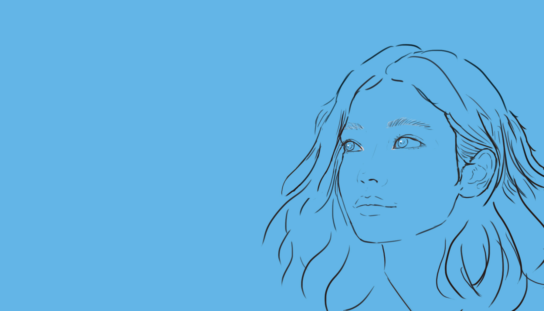 山口智巳のポートフォリオサイト、現在引越中。キービジュアル イラスト