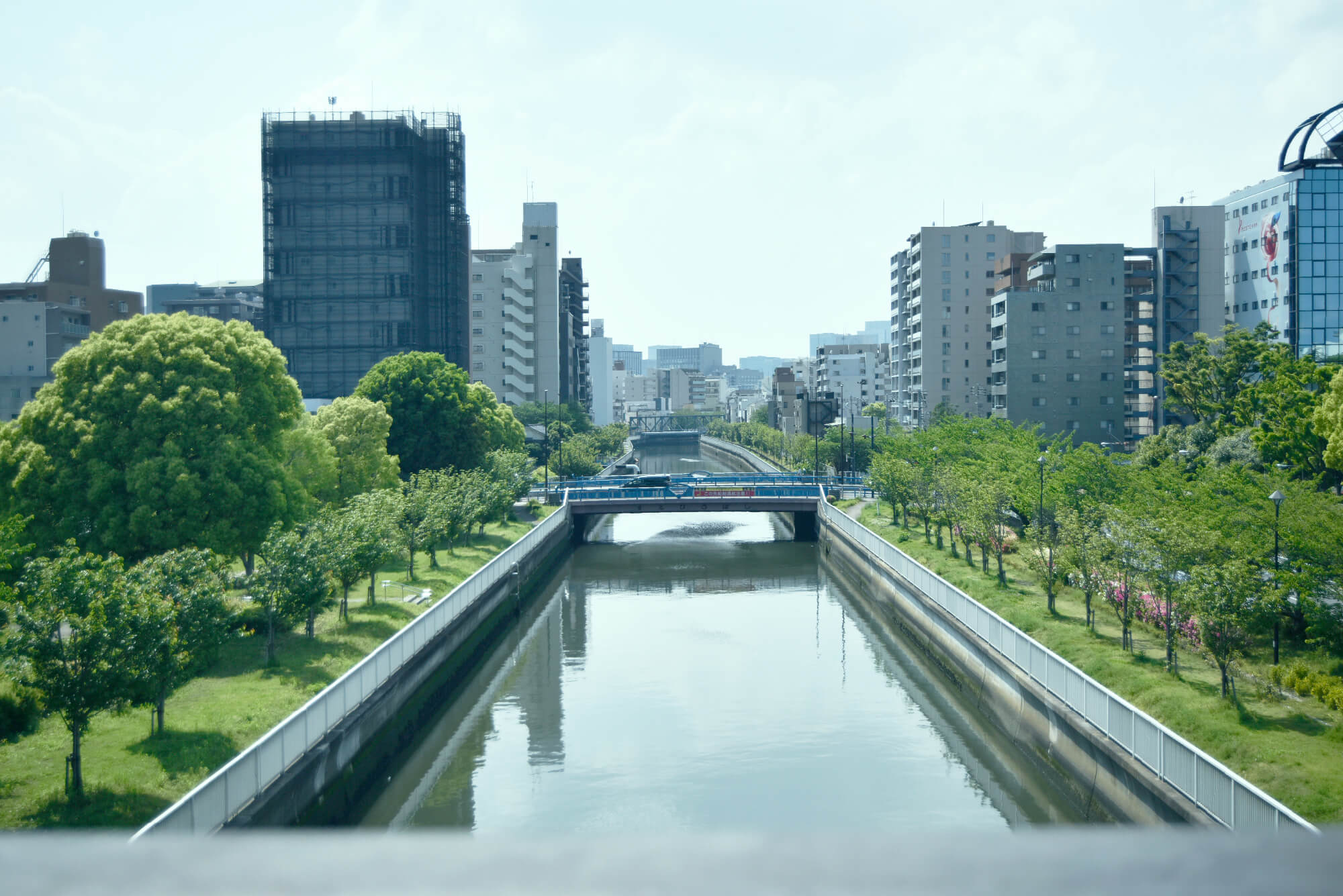 山口智巳のポートフォリオサイト、現在引越中。キービジュアル その2